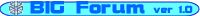 LOGO del BIGFORUM